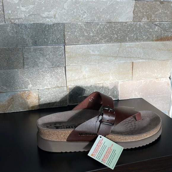 Mephisto Women's Helen Thong Sandal - Picture 11 of 11